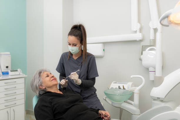 Best Emergency Treatment for Toothache in Cokato, MN